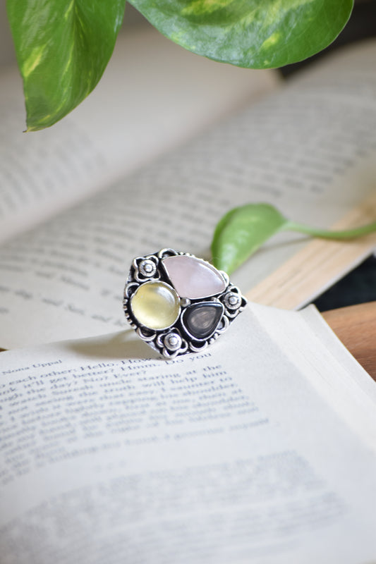 Fusion Ring