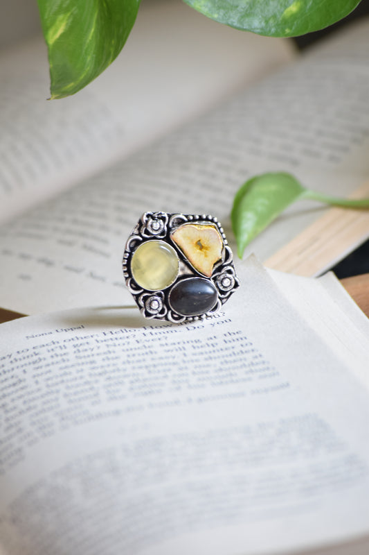 Fusion Ring