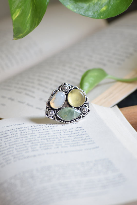 Fusion Ring