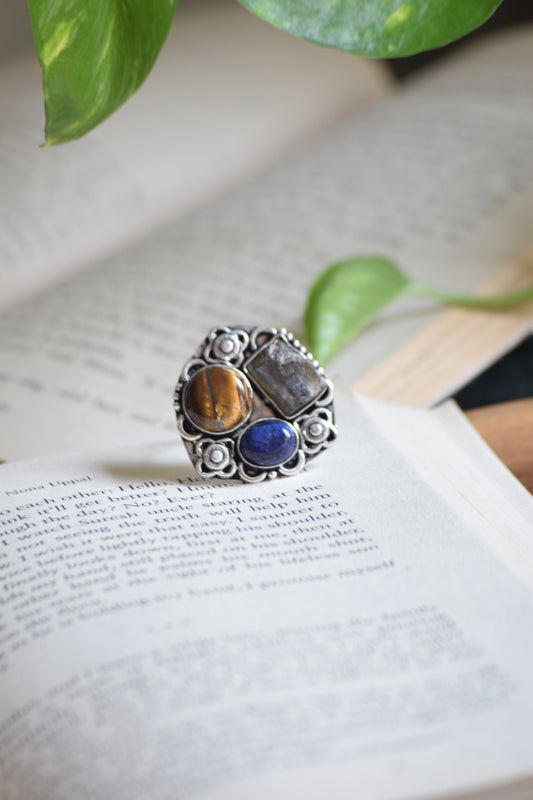 Fusion Ring