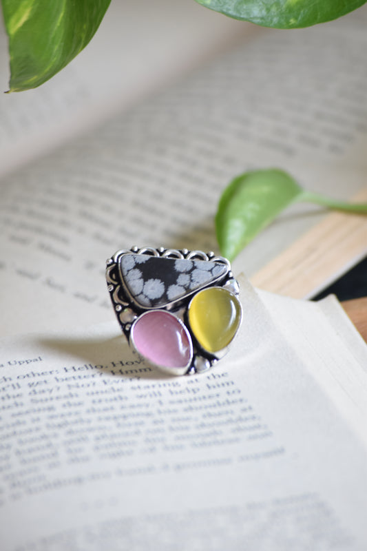 Fusion Ring