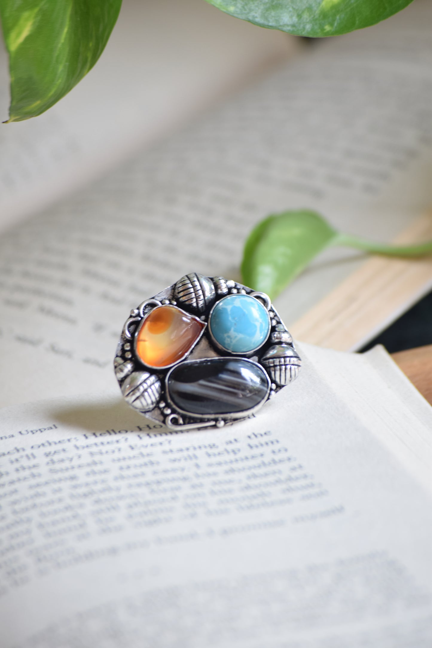 Fusion Ring