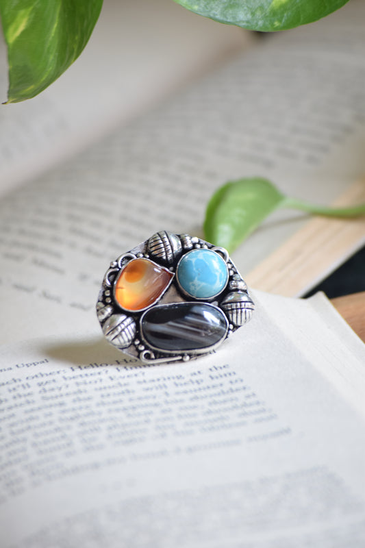 Fusion Ring