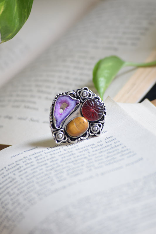 Fusion Ring