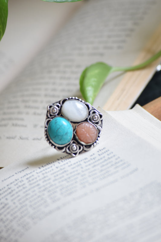 Fusion Ring