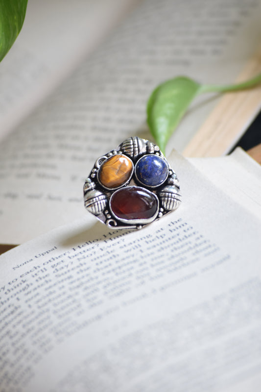 Fusion Ring