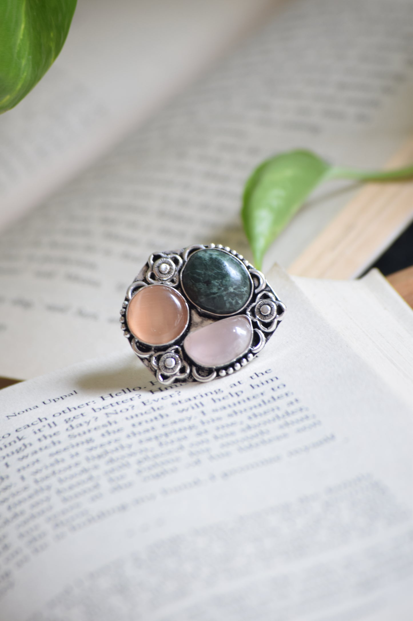 Fusion Ring