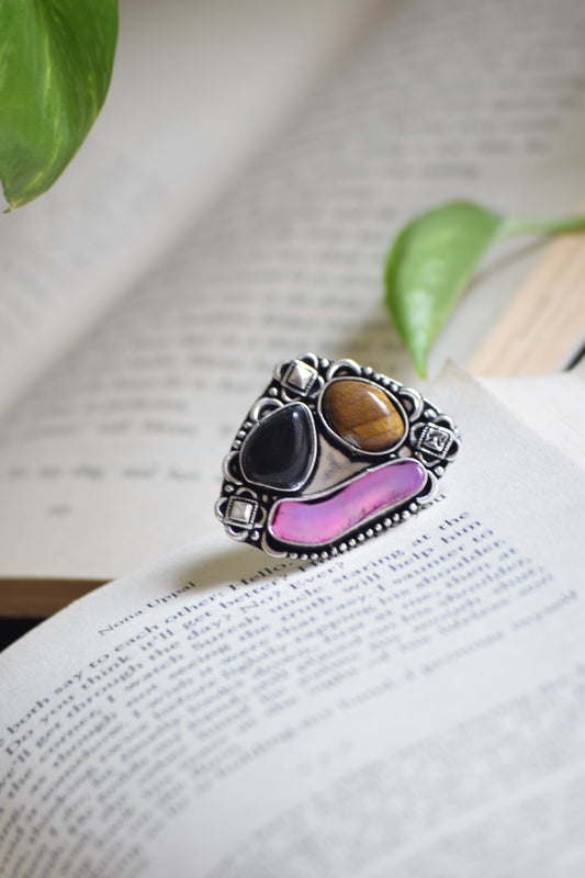 Fusion Ring