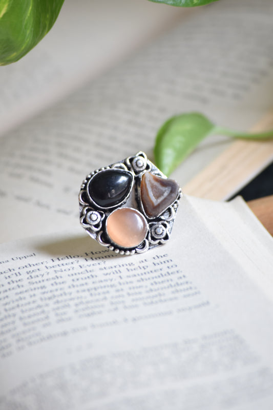 Fusion Ring