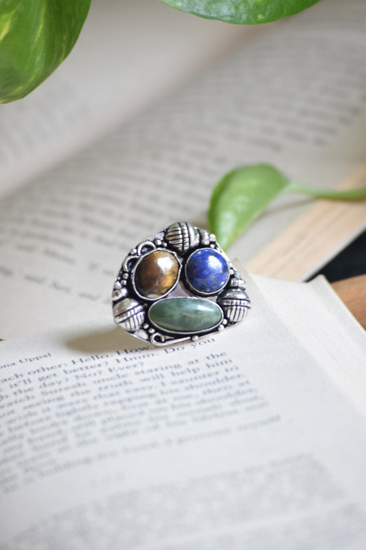 Fusion Ring