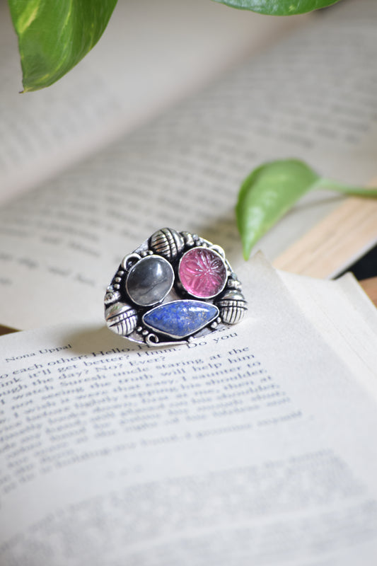 Fusion Ring
