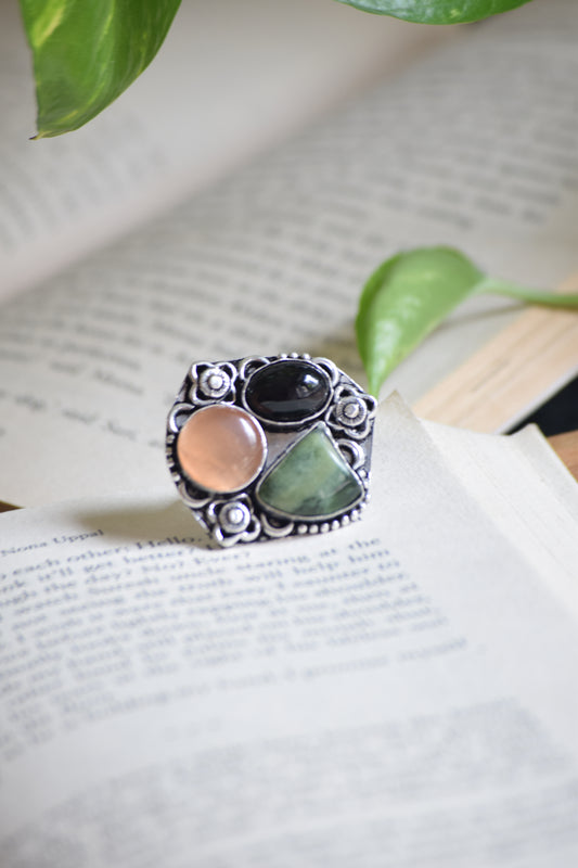 Fusion Ring