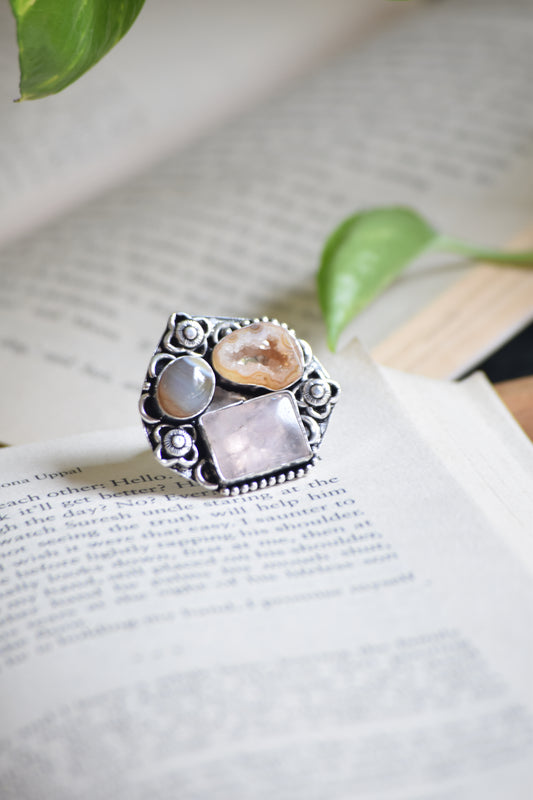 Fusion Ring