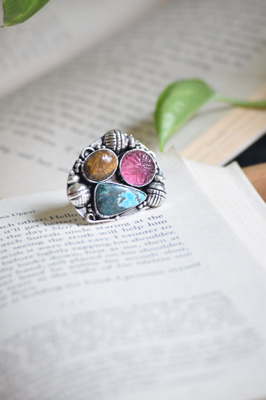 Fusion Ring