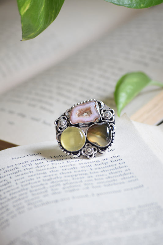 Fusion Ring