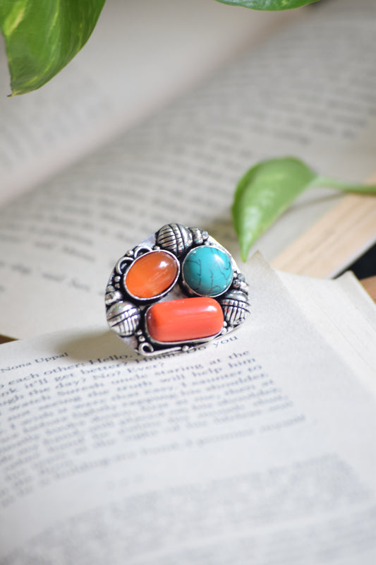 Fusion Ring