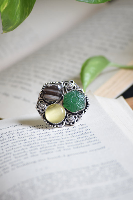 Fusion Ring