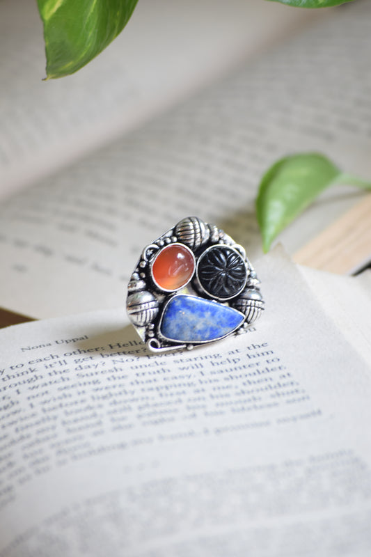 Fusion Ring