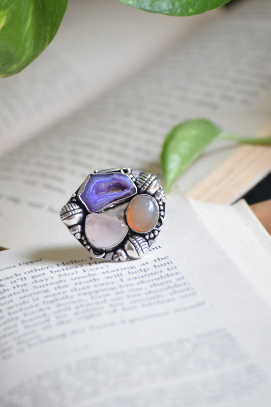 Fusion Ring