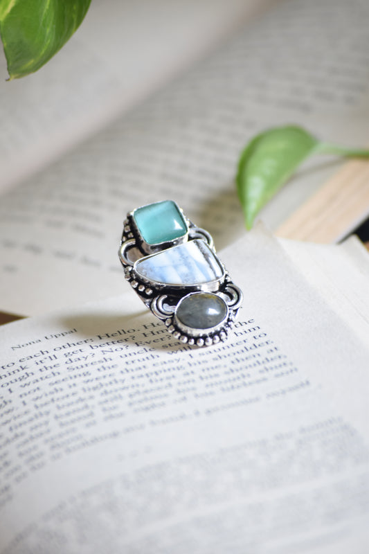Fusion Ring