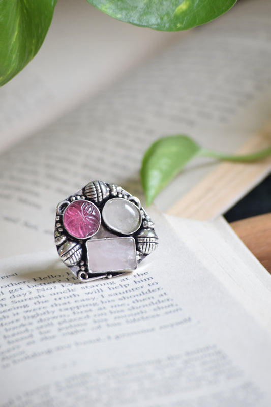 Fusion Ring