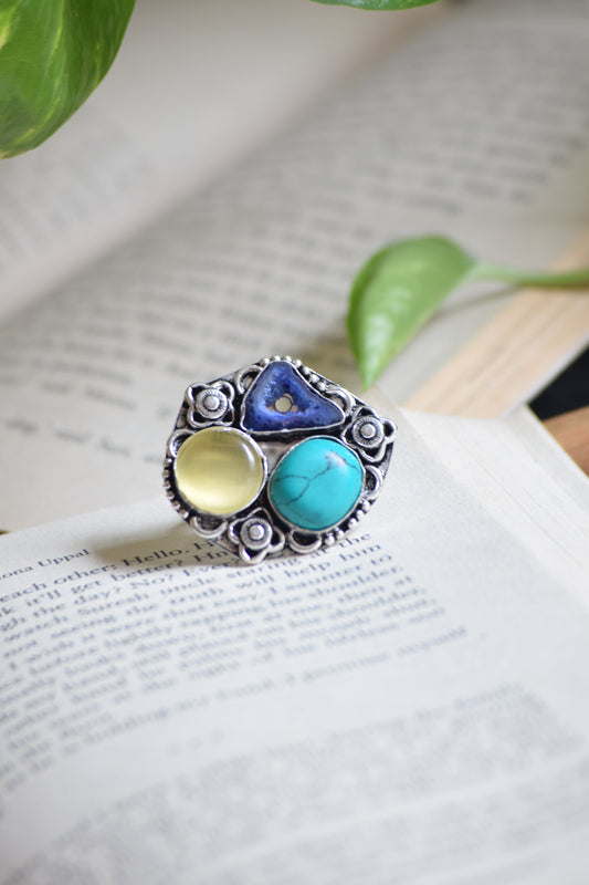 Fusion Ring