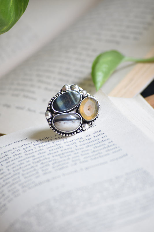 Fusion Ring