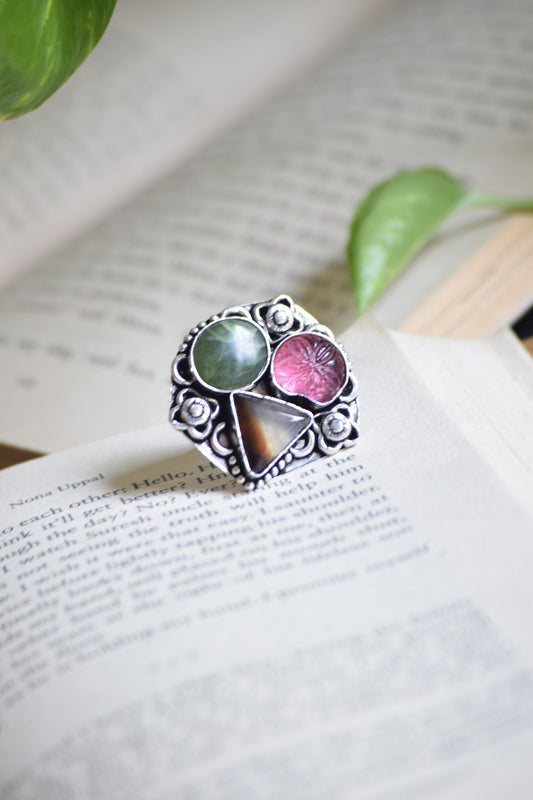 Fusion Ring
