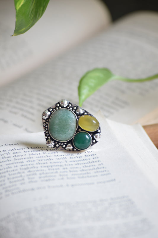 Fusion Ring