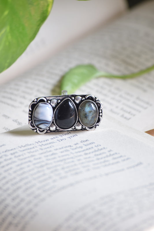 Fusion Ring