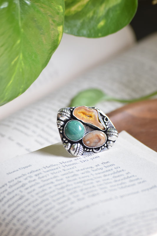 Fusion Ring
