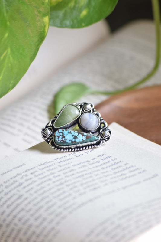 Fusion Ring