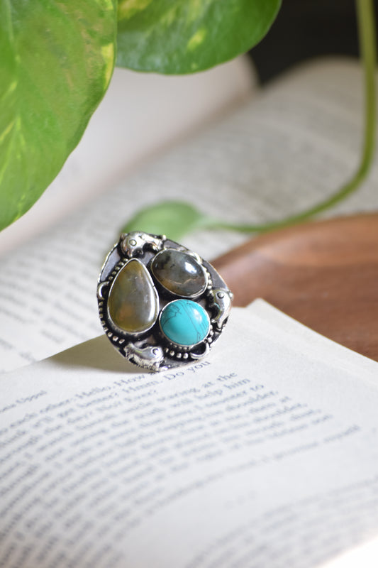 Fusion Ring