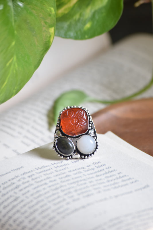 Fusion Ring