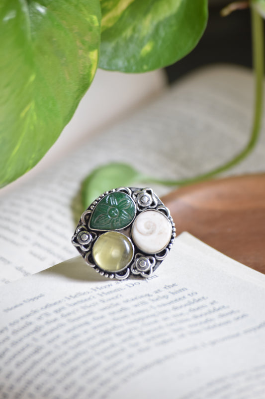 Fusion Ring