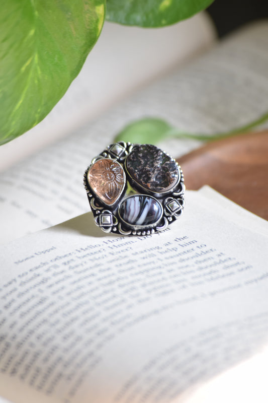 Fusion Ring