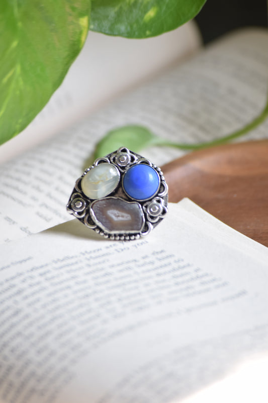 Fusion Ring