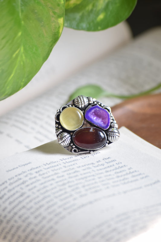 Fusion Ring