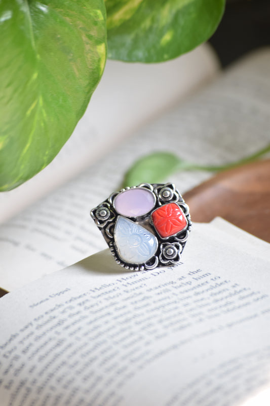Fusion Ring