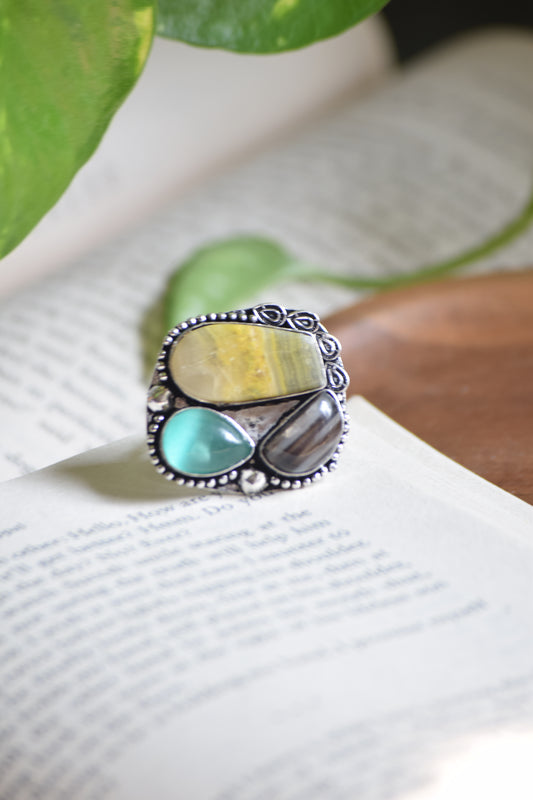 Fusion Ring
