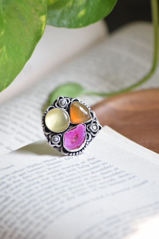 Fusion Ring