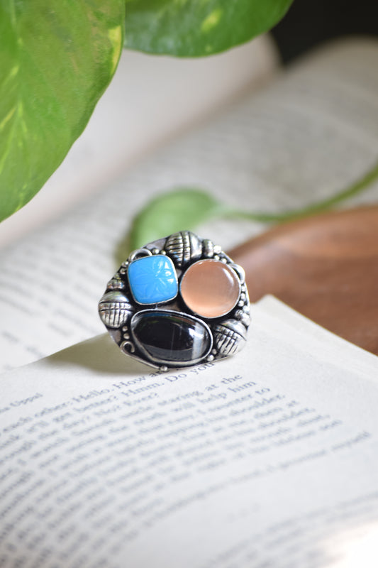 Fusion Ring