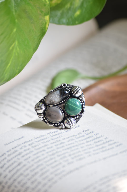 Fusion Ring