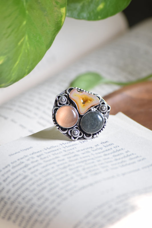 Fusion Ring