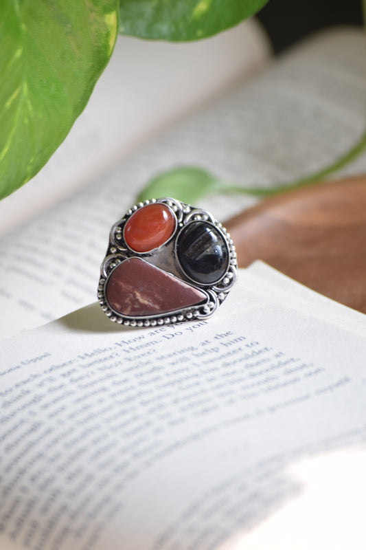 Fusion Ring