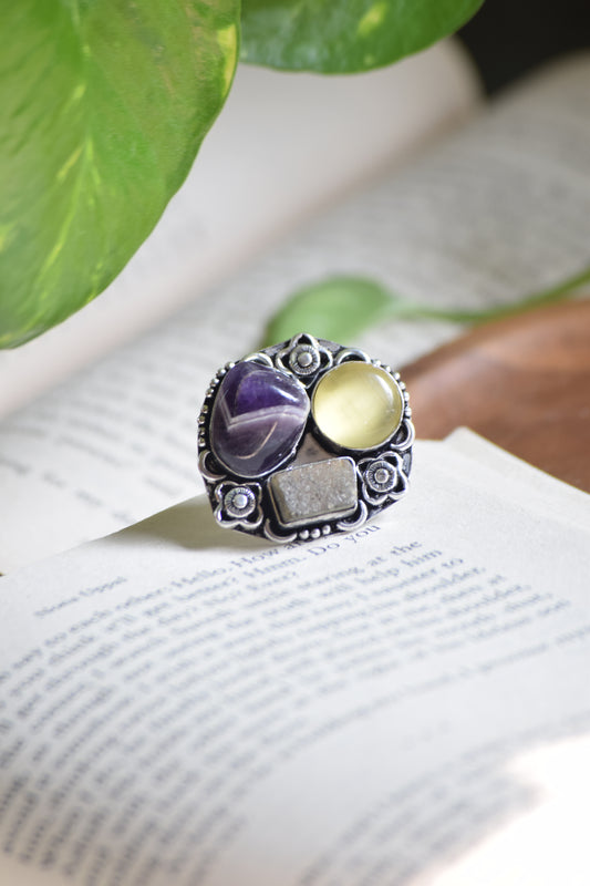 Fusion Ring