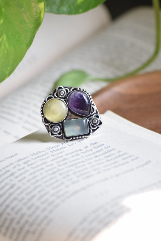 Fusion Ring