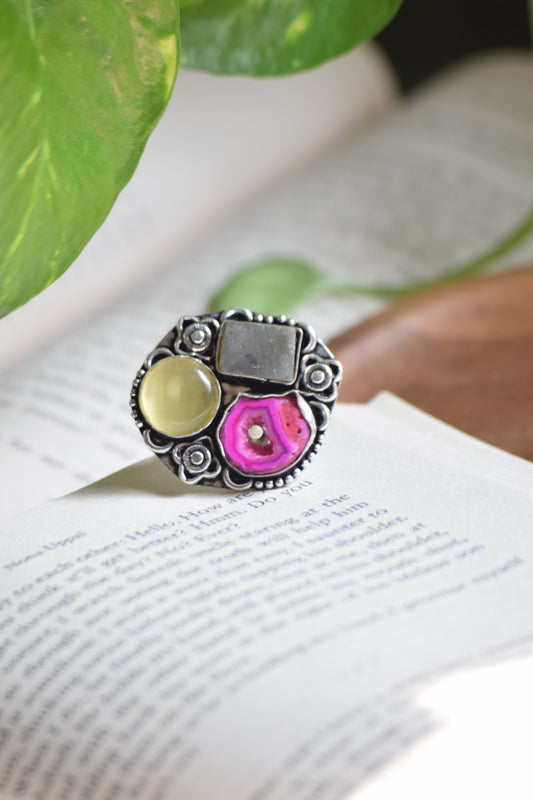 Fusion Ring