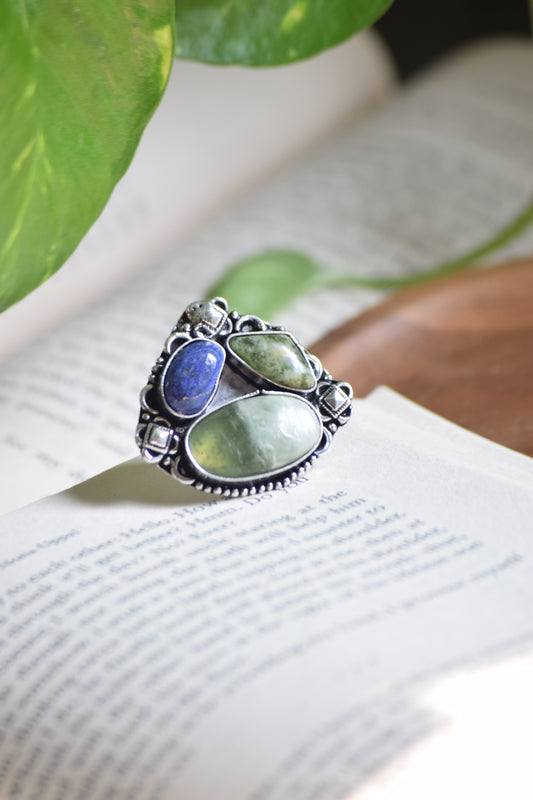 Fusion Ring