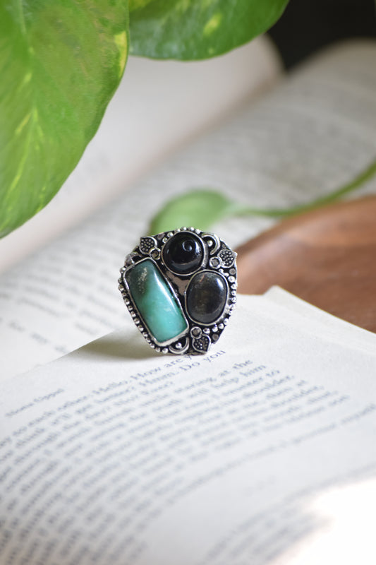 Fusion Ring